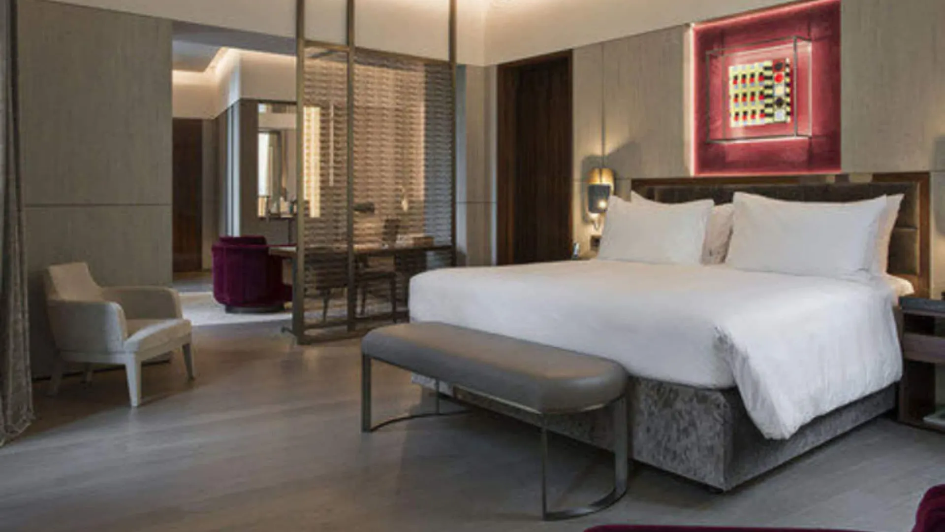 Fendi Private Suites - Small Luxury Hotels Of The World Roma
