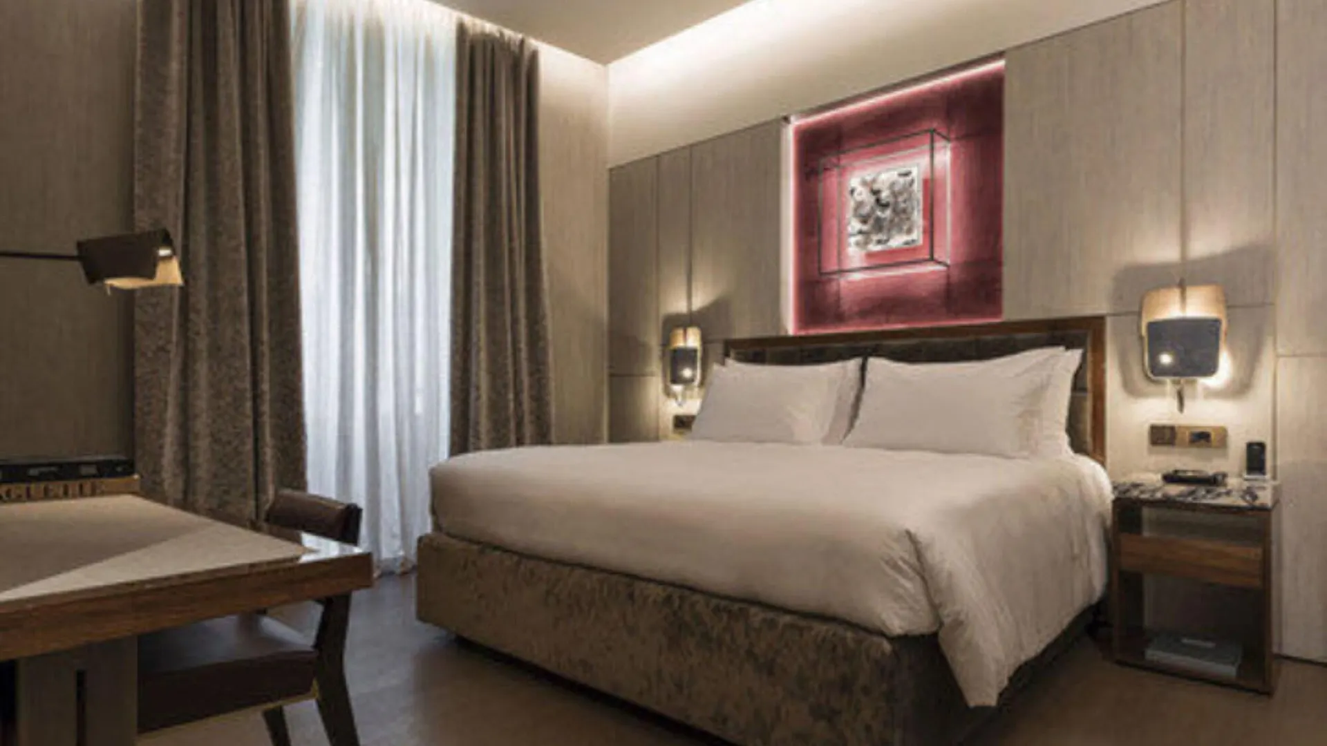 Fendi Private Suites - Small Luxury Hotels Of The World Roma