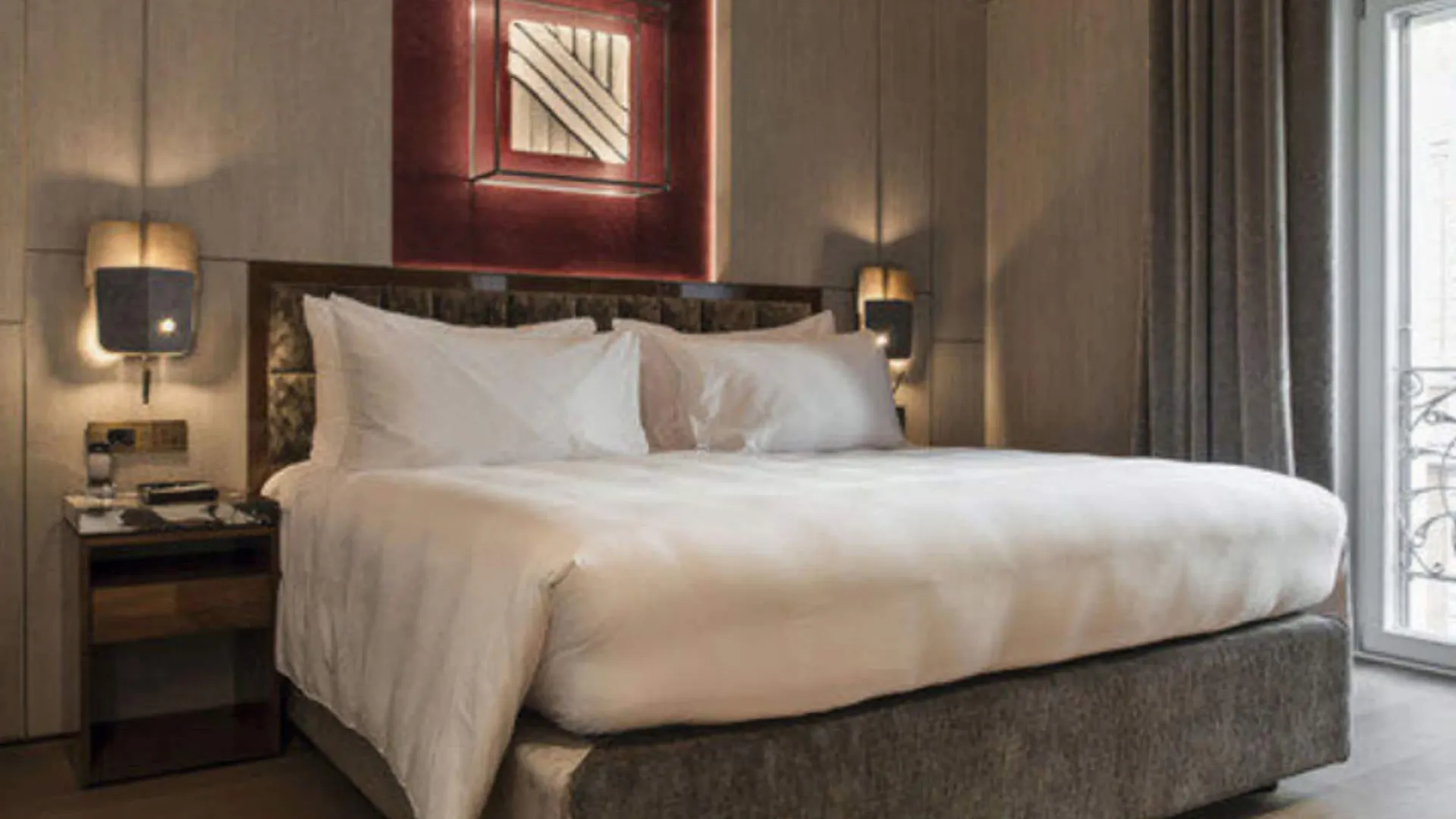 Fendi Private Suites - Small Luxury Hotels Of The World Roma