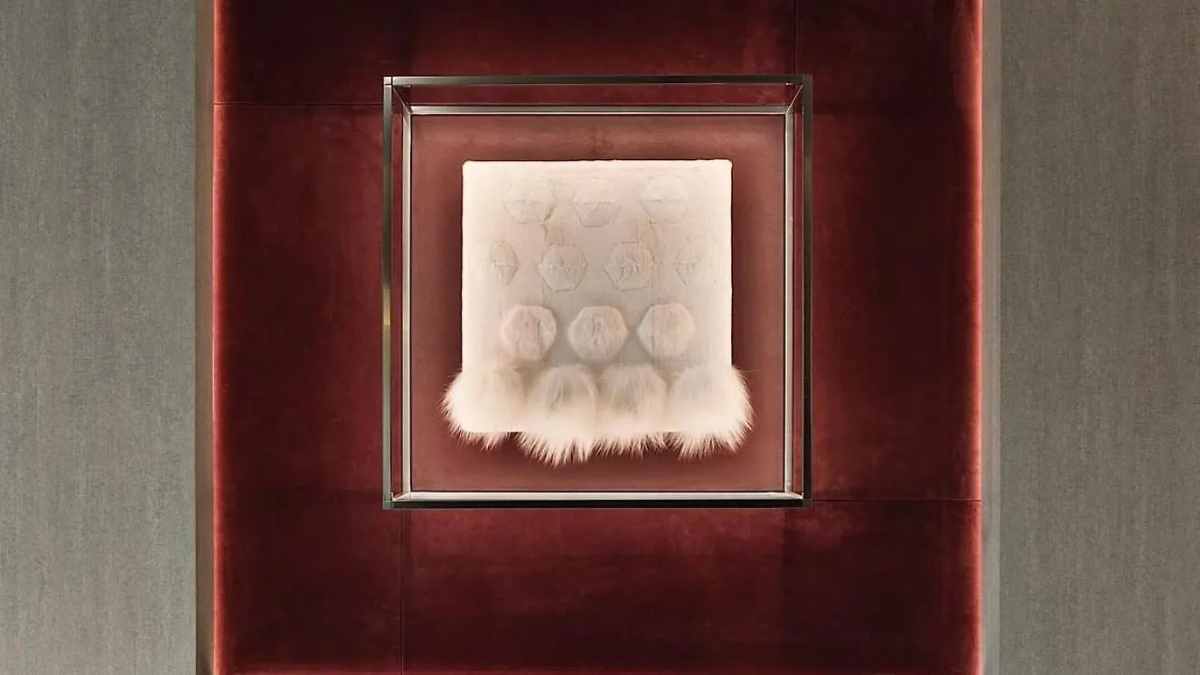 Fendi Private Suites - Small Luxury Hotels Of The World Roma 5*,