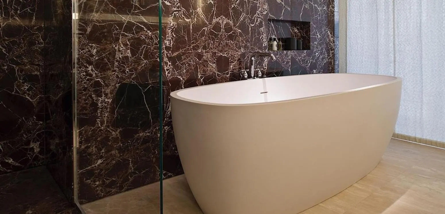 Fendi Private Suites - Small Luxury Hotels Of The World Roma