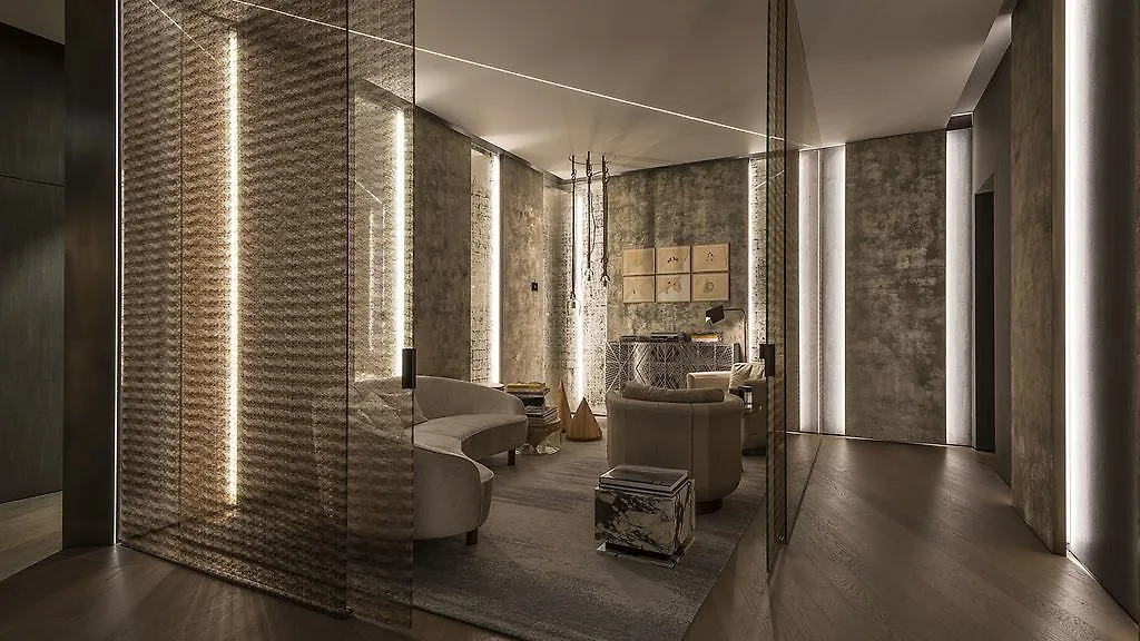 Fendi Private Suites - Small Luxury Hotels Of The World Roma 5*,  Italia