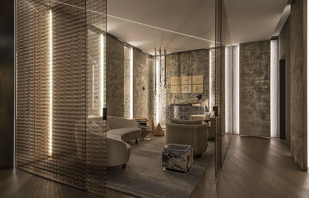 Fendi Private Suites - Small Luxury Hotels Of The World Roma 5*,  Italia