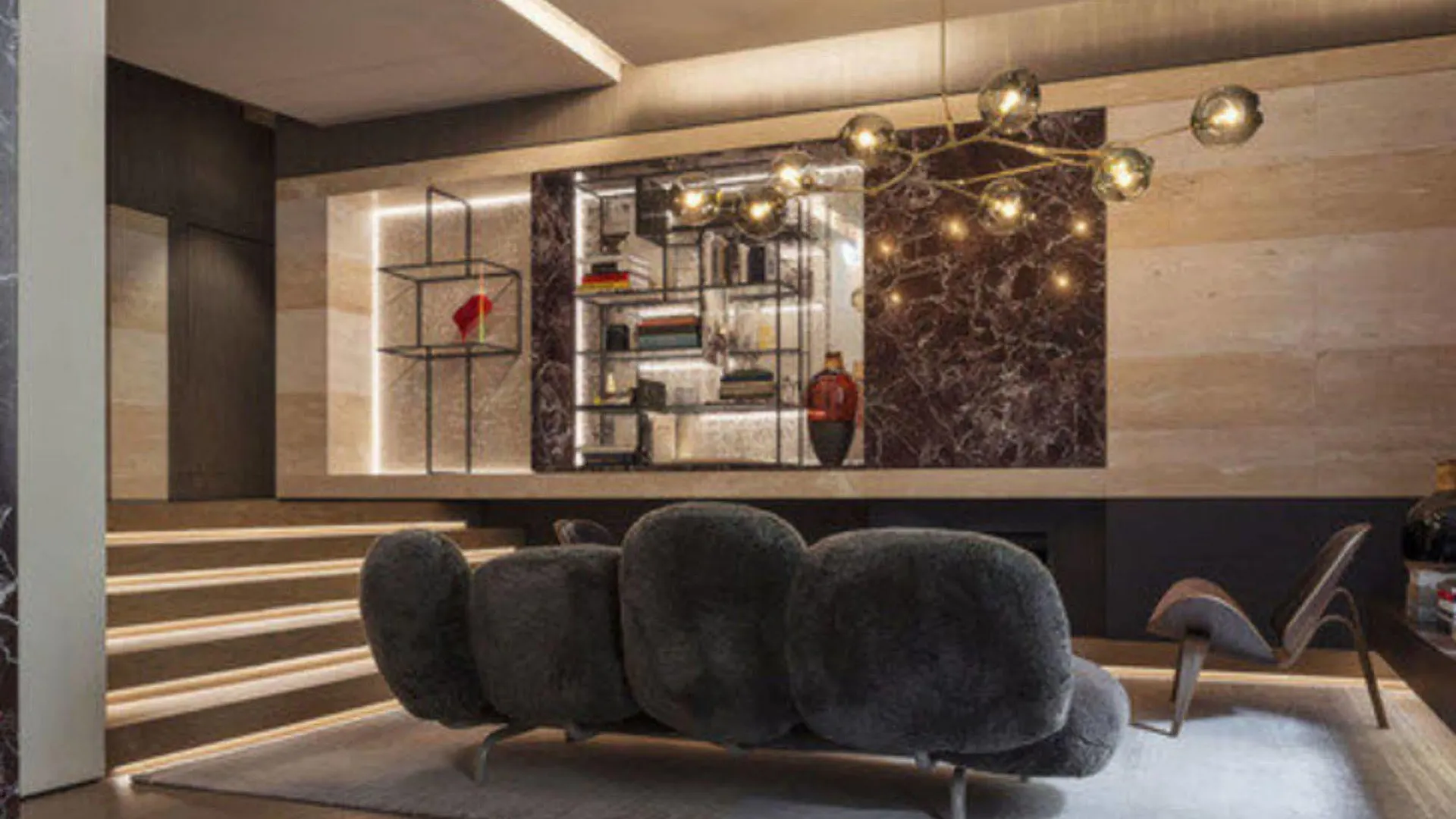 Fendi Private Suites - Small Luxury Hotels Of The World Roma 5*,