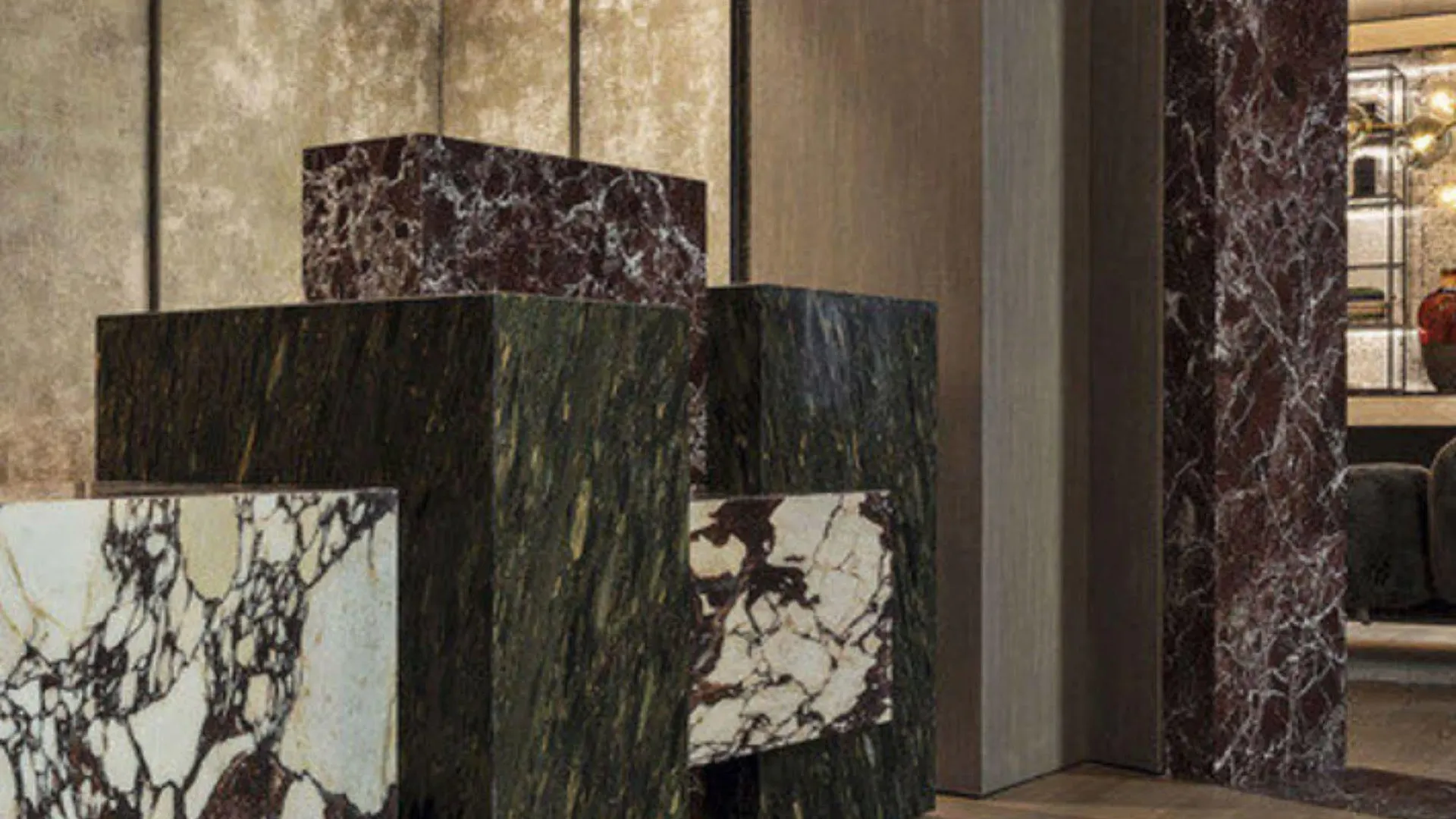 Fendi Private Suites - Small Luxury Hotels Of The World Roma