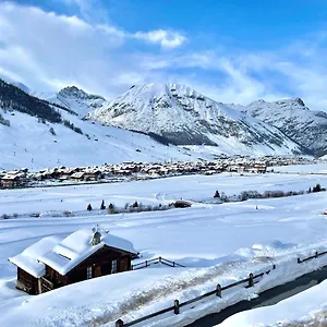 - Formula Roulette Lejlighed Livigno
