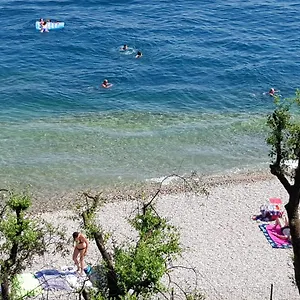 Sereno Campingplads Moniga del Garda