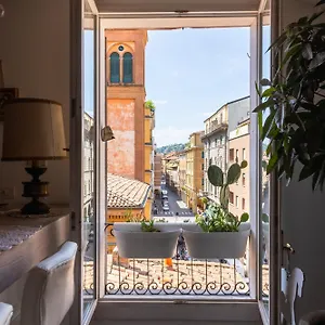  Appartement La Finestra Italië