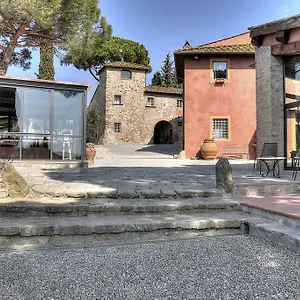 Salvadonica Feriegård San Casciano in Val di Pesa