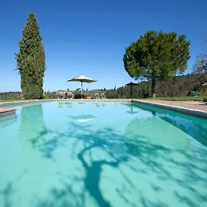 Salvadonica Feriegård San Casciano in Val di Pesa