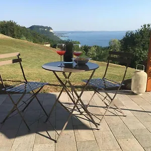  Appartement Volpara Italië