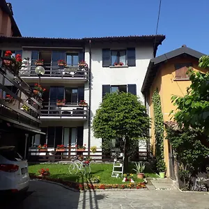  Vakantiehuis Da Mara Di Italië