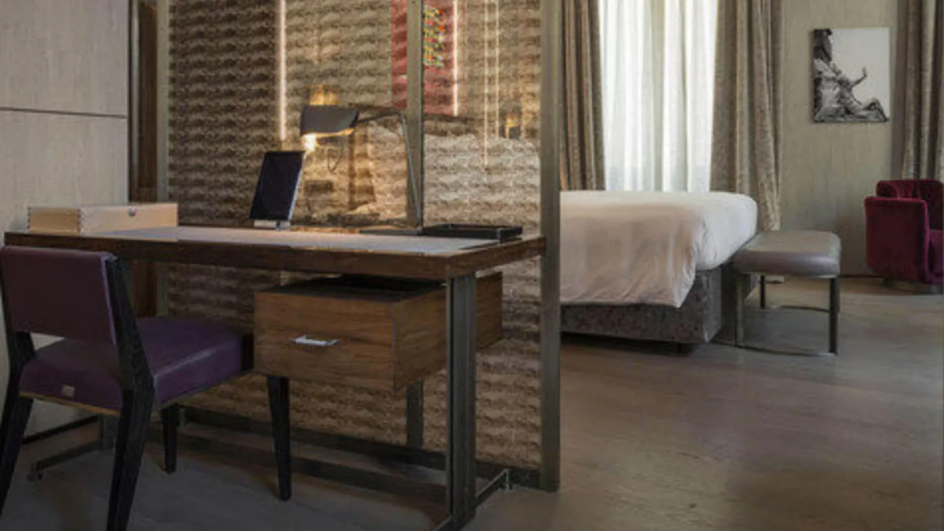 Fendi Private Suites - Small Luxury Hotels Of The World Rom 5*,