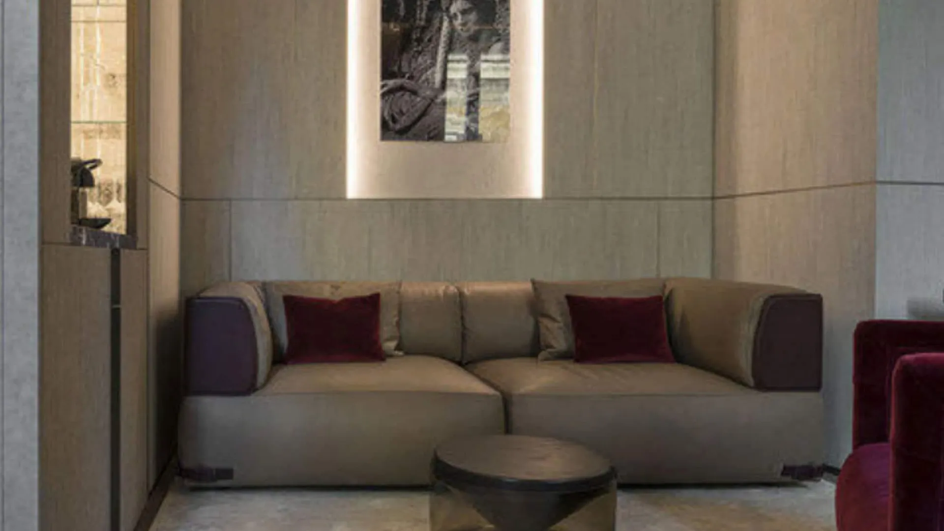 Fendi Private Suites - Small Luxury Hotels Of The World Rom