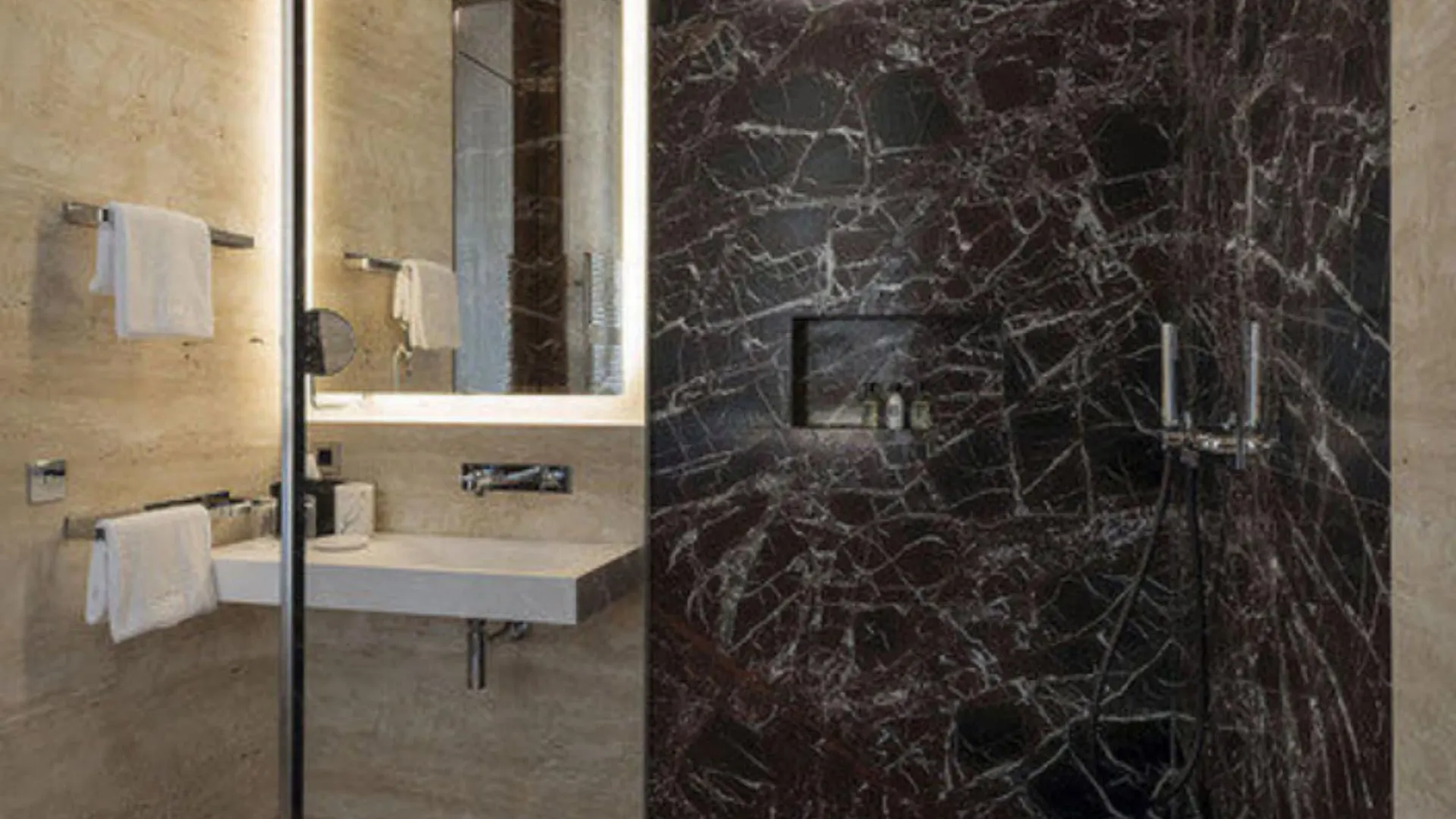 Fendi Private Suites - Small Luxury Hotels Of The World Rom