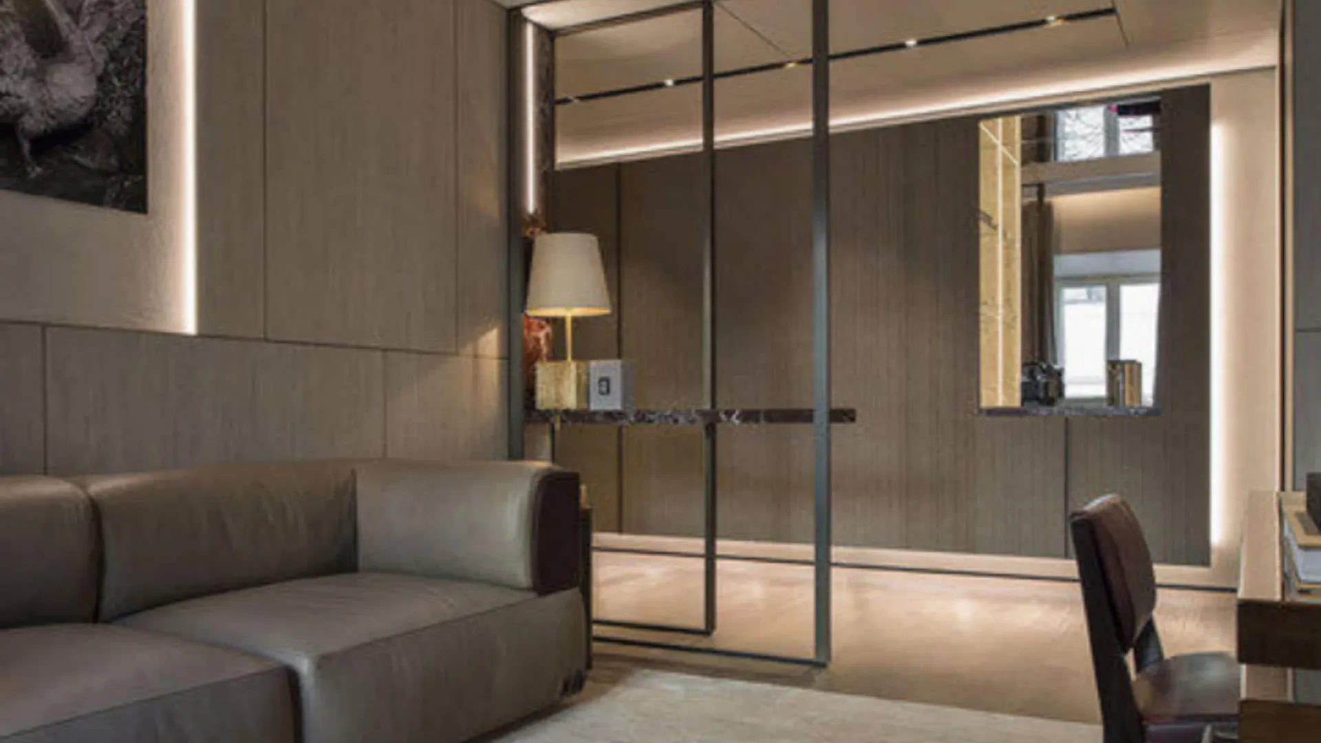 Fendi Private Suites - Small Luxury Hotels Of The World Rom