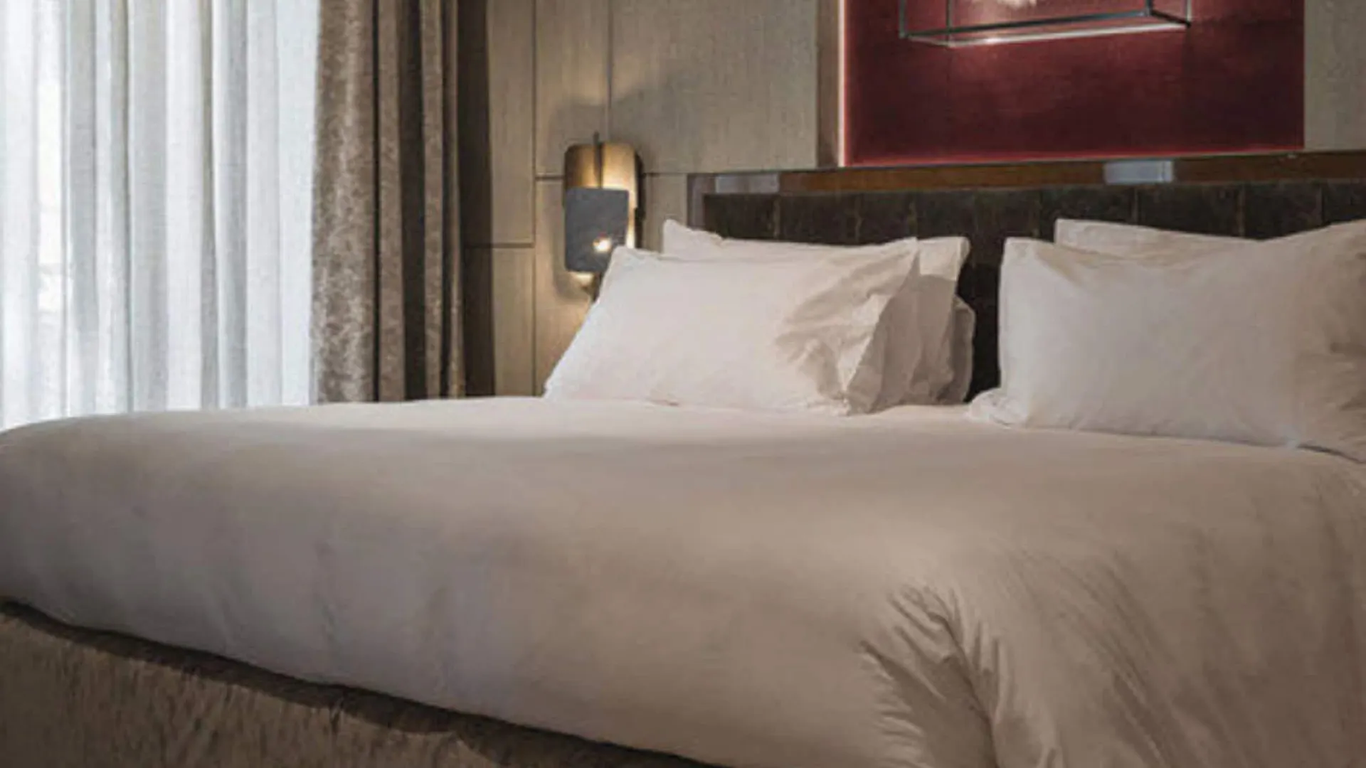 Fendi Private Suites - Small Luxury Hotels Of The World Rom