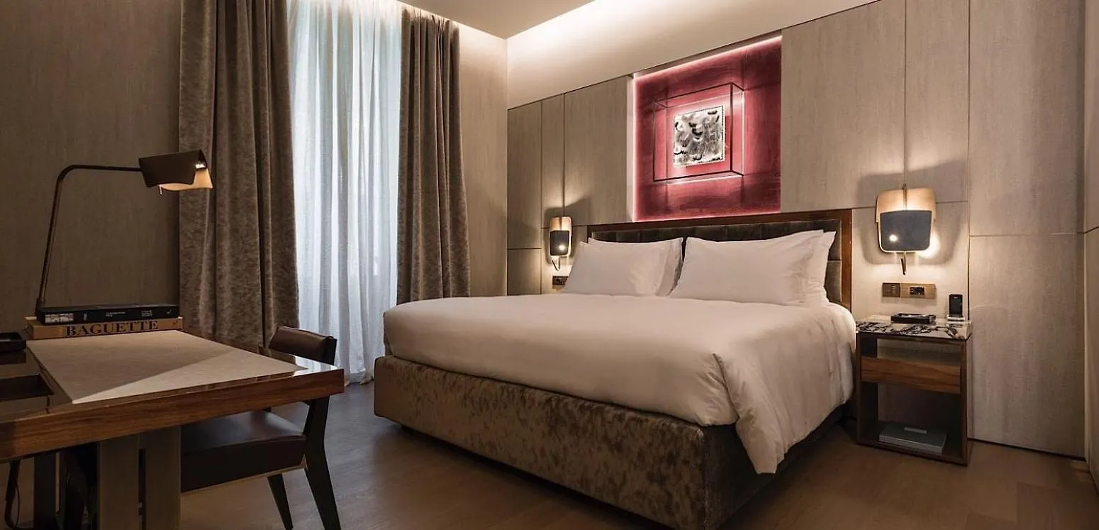 Fendi Private Suites - Small Luxury Hotels Of The World Rom 5*,  Italien