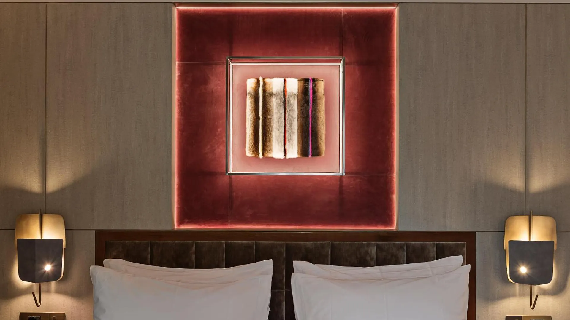 Fendi Private Suites - Small Luxury Hotels Of The World Rom Italien