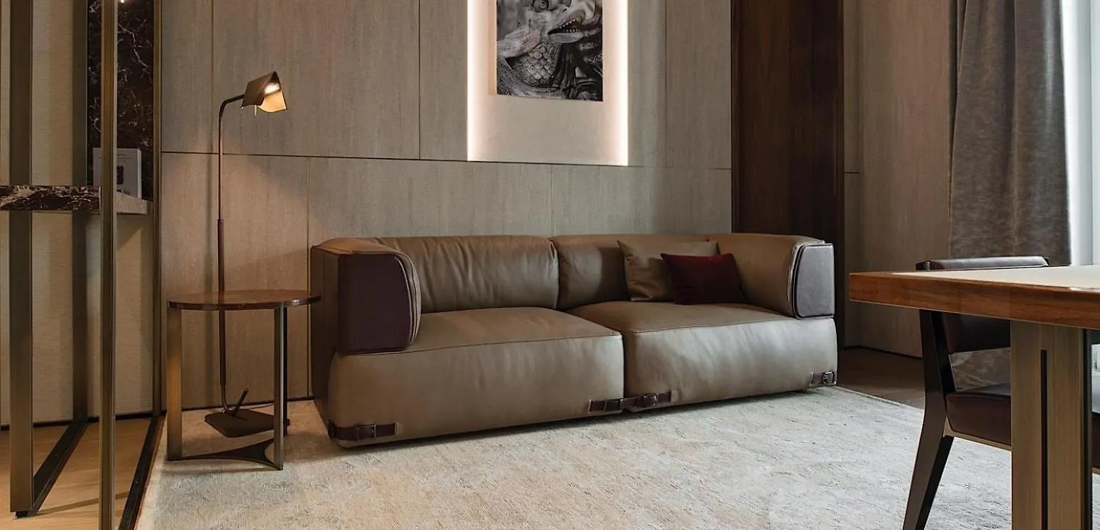 Fendi Private Suites - Small Luxury Hotels Of The World Rom Italien
