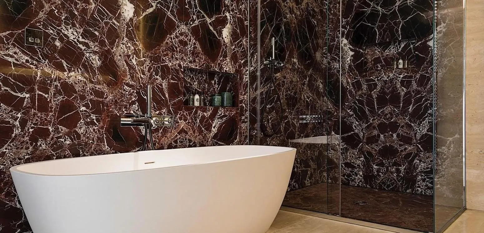 Fendi Private Suites - Small Luxury Hotels Of The World Rom