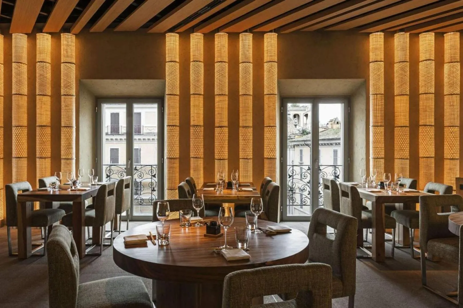 Fendi Private Suites - Small Luxury Hotels Of The World Rom
