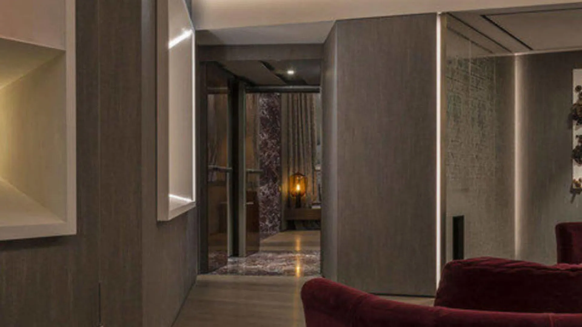 Fendi Private Suites - Small Luxury Hotels Of The World Rom Italien