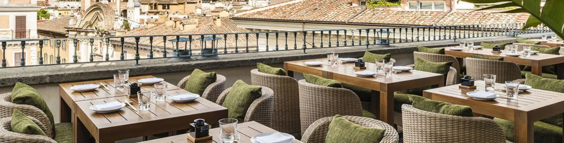Fendi Private Suites - Small Luxury Hotels Of The World Rom