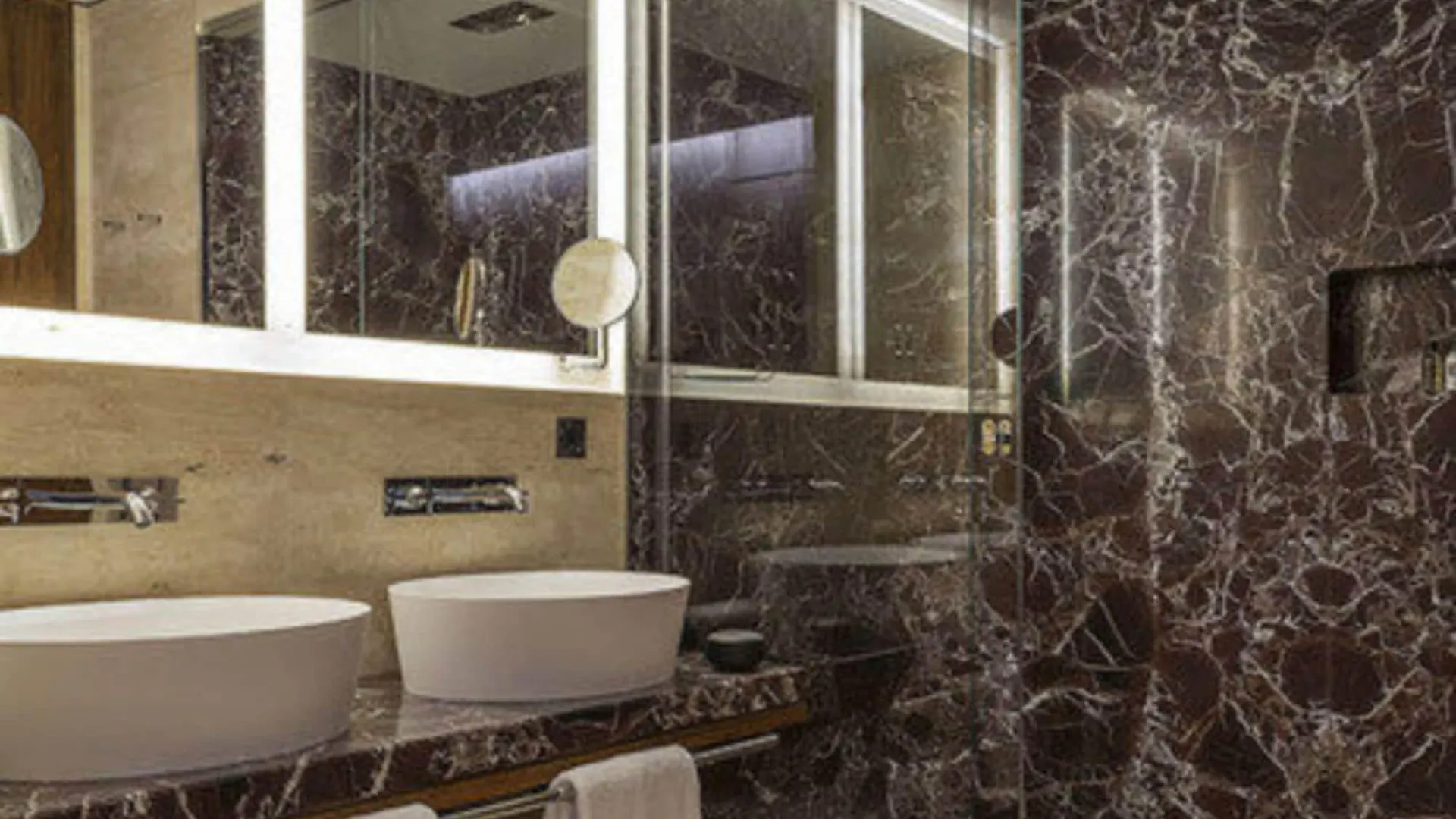 Fendi Private Suites - Small Luxury Hotels Of The World Рим 5*,