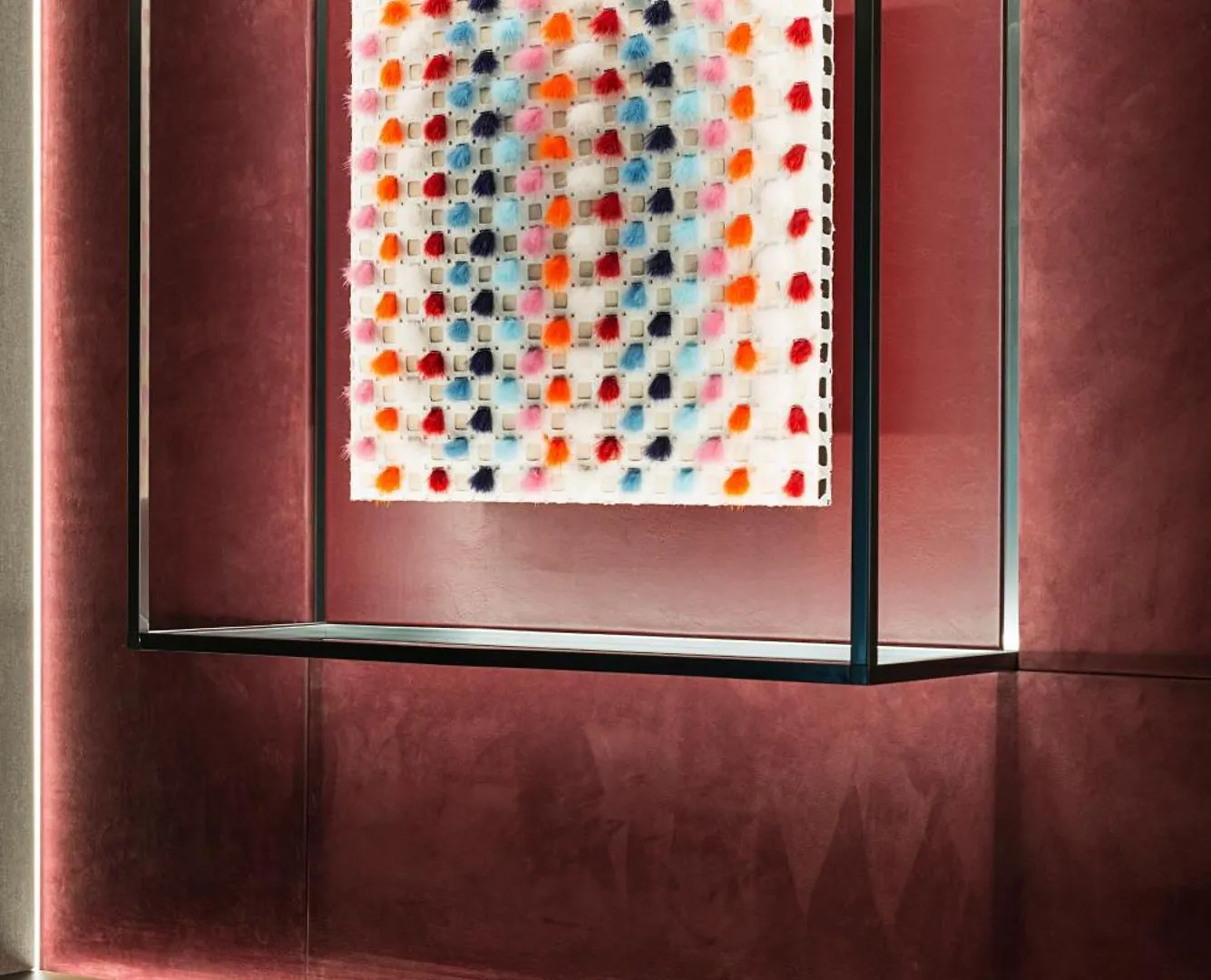 Fendi Private Suites - Small Luxury Hotels Of The World Рим